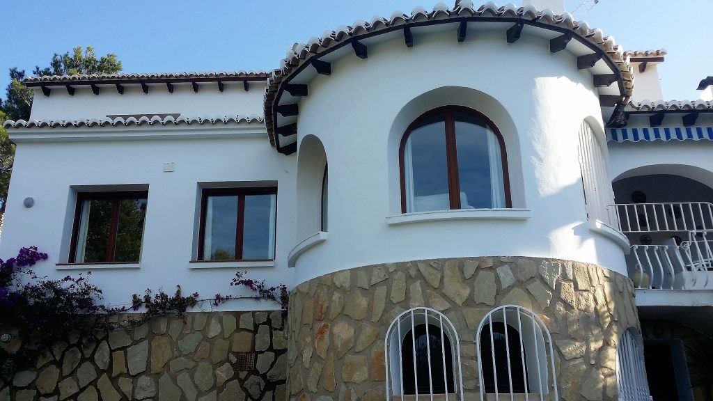 Painting Services Costa Blanca